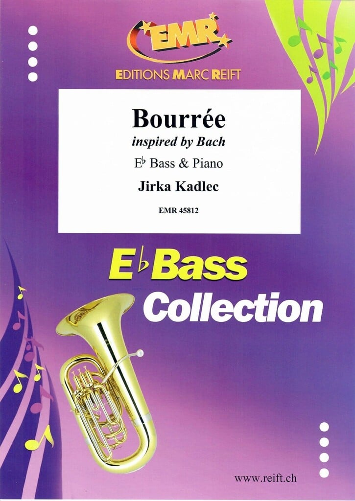 Bourrée